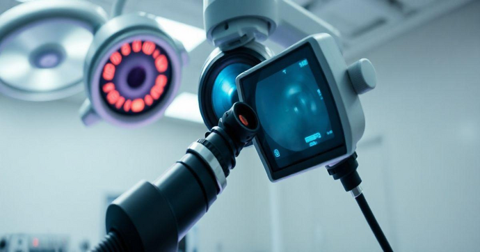 Fujinon Endoscopia: Inovações e Benefícios na Diagnóstica Médica