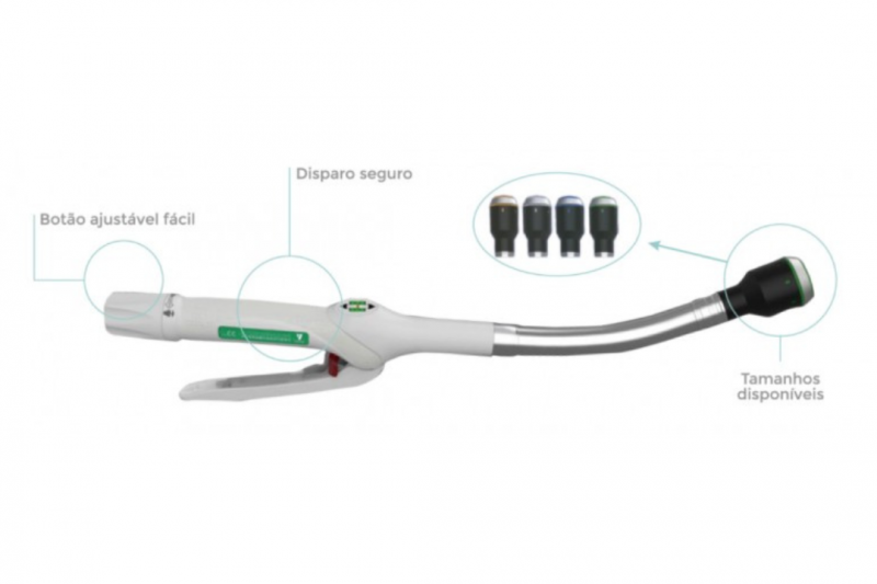Venda de Grampeadores Cirúrgicos: Tudo o que Você Precisa Saber