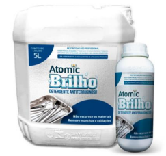 ATOMIC BRILHO 1L / 5L