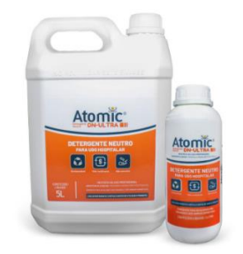 ATOMIC DN-ULTRA 1L / 5L 