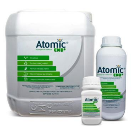 ATOMIC ENZ+ 1L / 5L